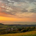 Balaton Panorama - National Park Ferienhaus Balatoncsicso