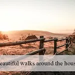 Balaton Panorama - National Park Ferienhaus *