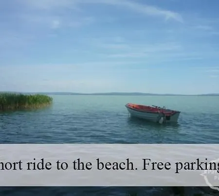 Balaton Panorama - National Park Balatoncsicso
