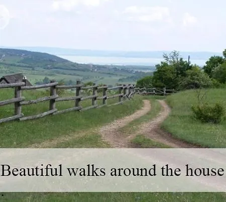 Balaton Panorama - National Park Balatoncsicso