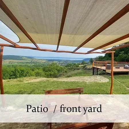 Balaton Panorama - National Park