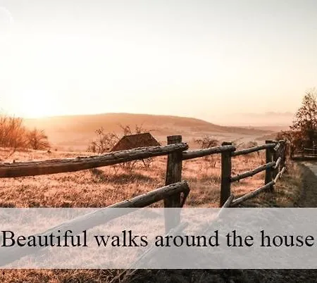 Balaton Panorama - National Park Holiday home *