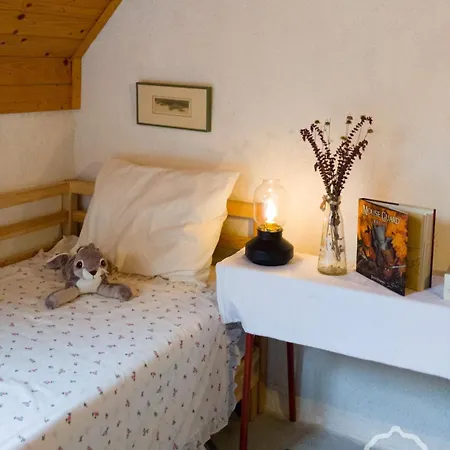 Holiday home Balaton Panorama - National Park Balatoncsicso