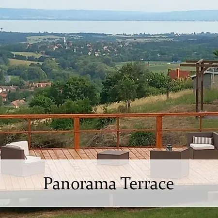 Balaton Panorama - National Park * Balatoncsicso