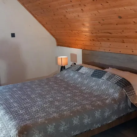 Holiday home Balaton Panorama - National Park *